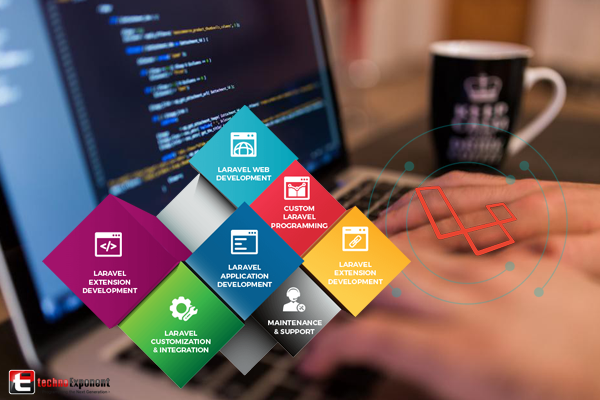 Laravel Framework - Techno Exponent