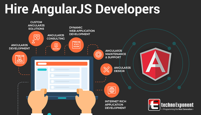 Hire angular.js developers