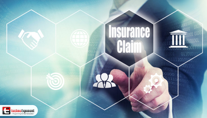 Insurance claim management system software - Techno Exponent