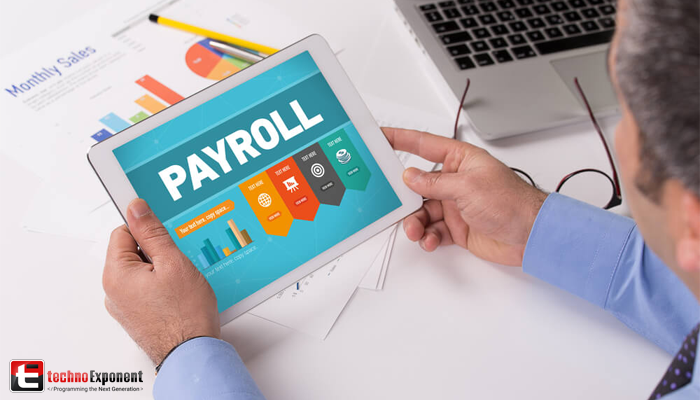 Payroll Management Software - Techno Exponent