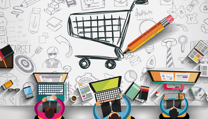 E-Commerce Development Services