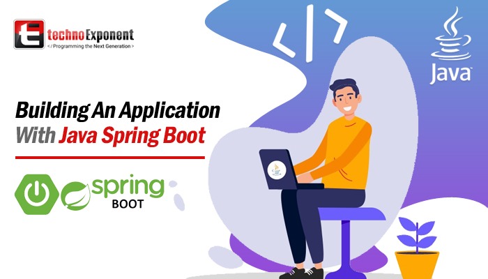 Java Spring Boot For Desktop App - Techno Exponent