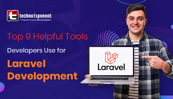 Laravel web development