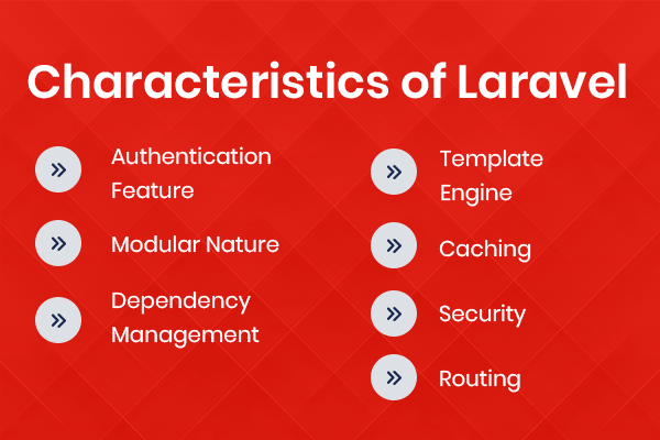 laravel development