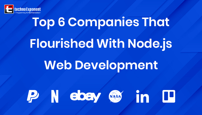 Node js Development company