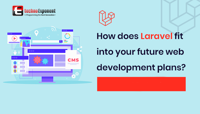 Laravel Web Development