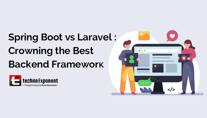 Spring Boot vs Laravel