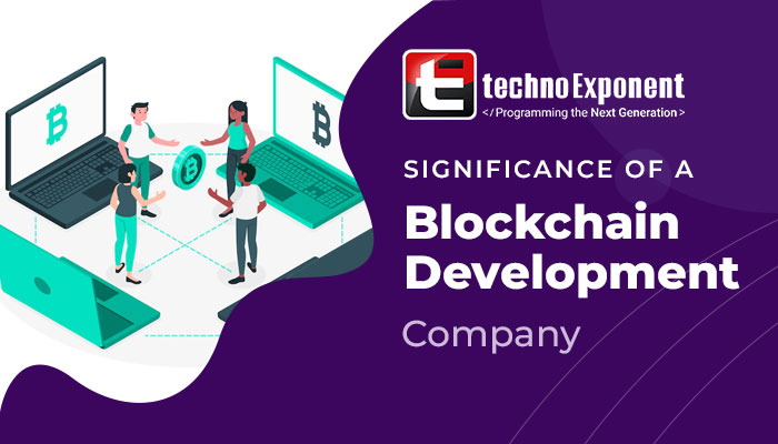 blockchain development services