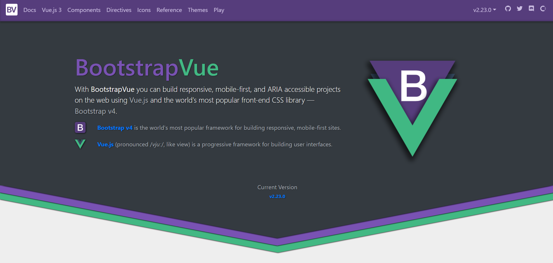 Important VueJS Component Libraries to Know