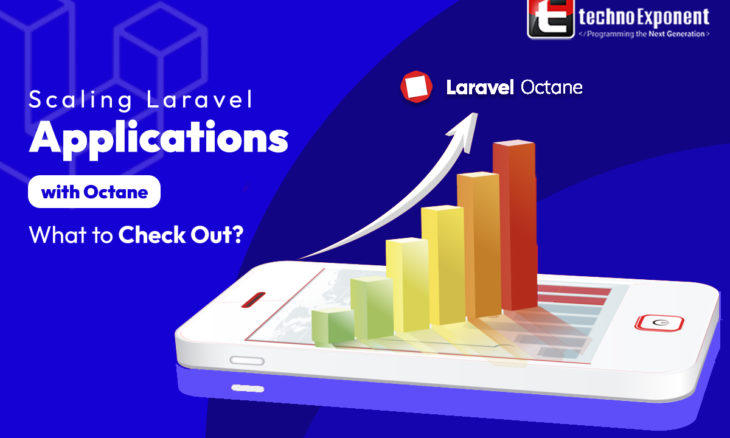 Scaling Laravel Applications with Application with Octane what to Check out?