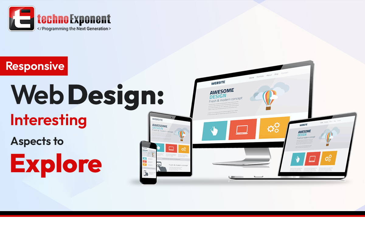 Responsive Web Design Interesting aspects to explore