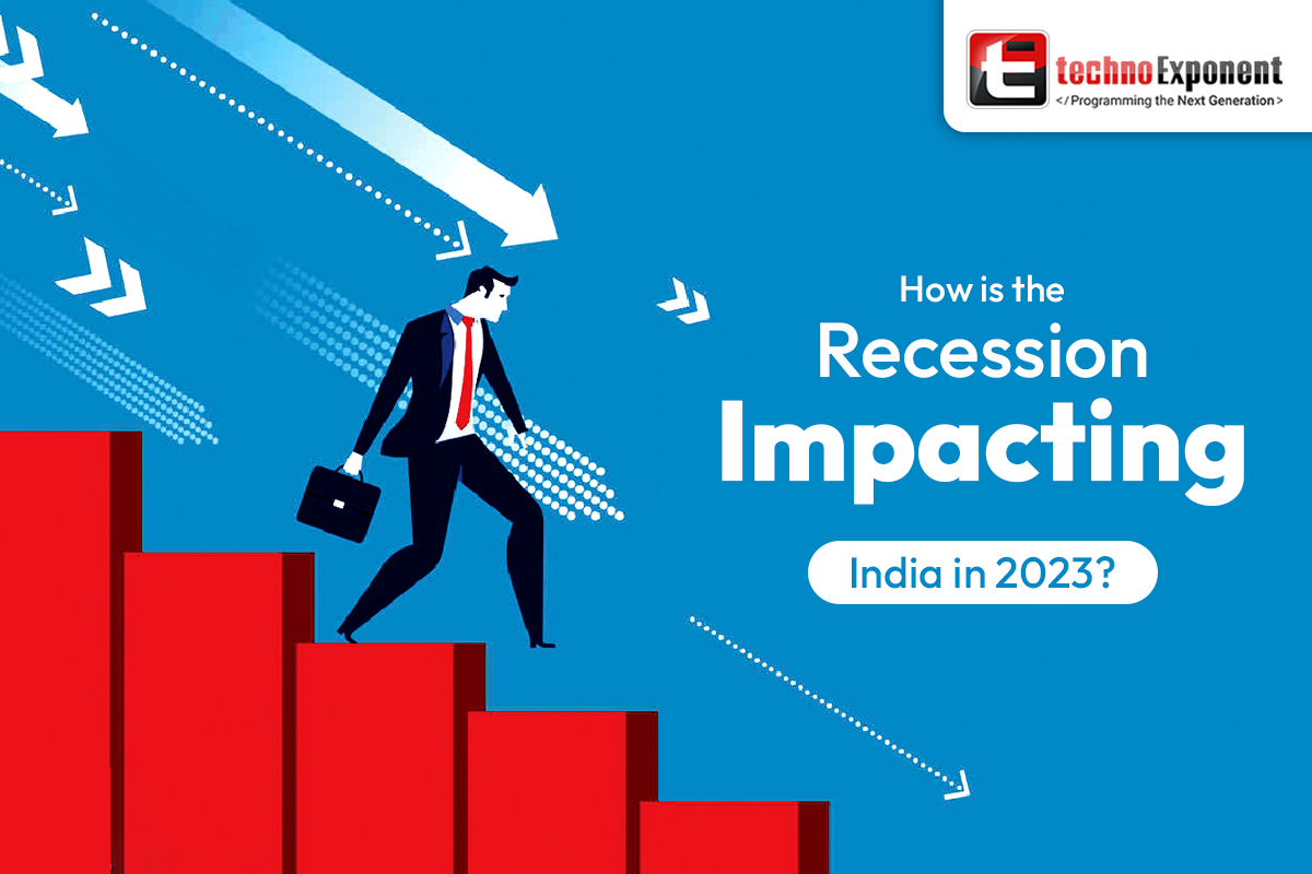 How is the Recession Impacting India in 2023?