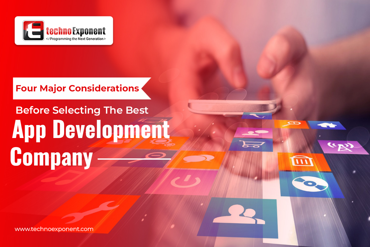 App Development Company