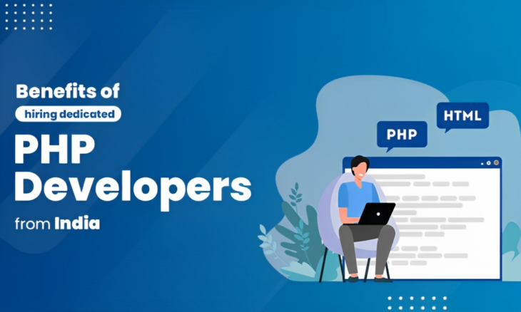hire PHP developer India