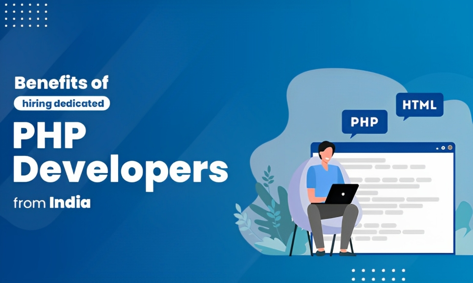 hire PHP developer India