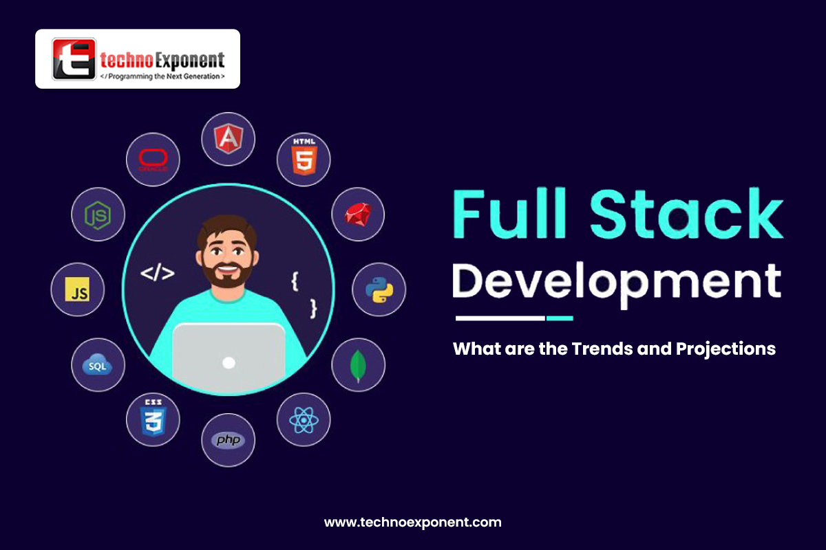 Hire Full Stack developer