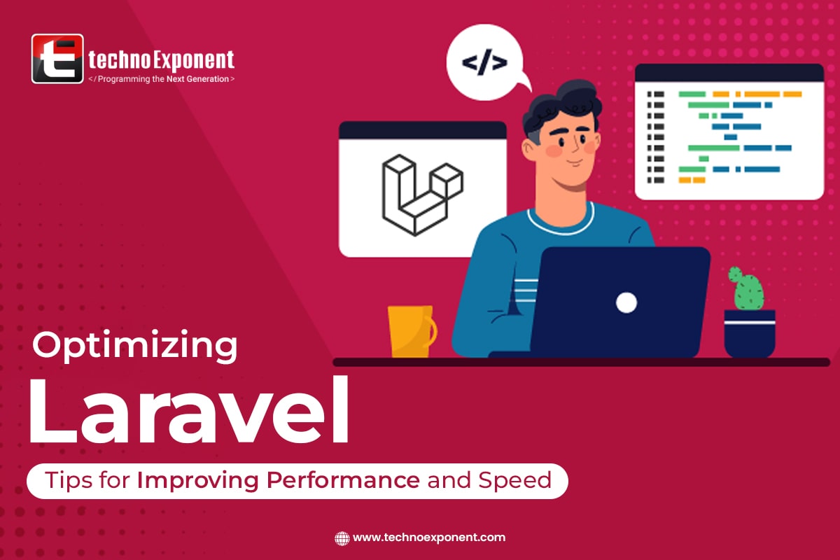 Optimizing Laravel Tips for Improving Performance and Speed