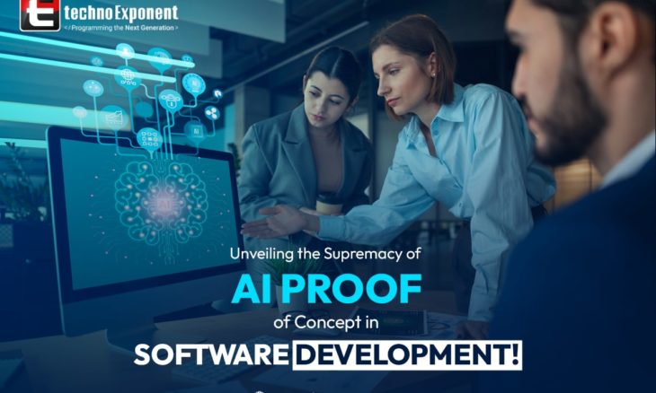 Unveiling the Supremacy of AI Proof of Concept in Software Development!