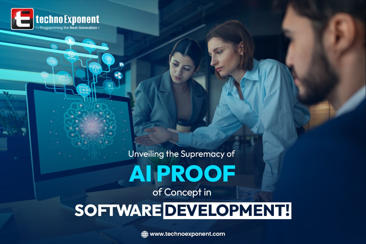 Unveiling the Supremacy of AI Proof of Concept in Software Development!