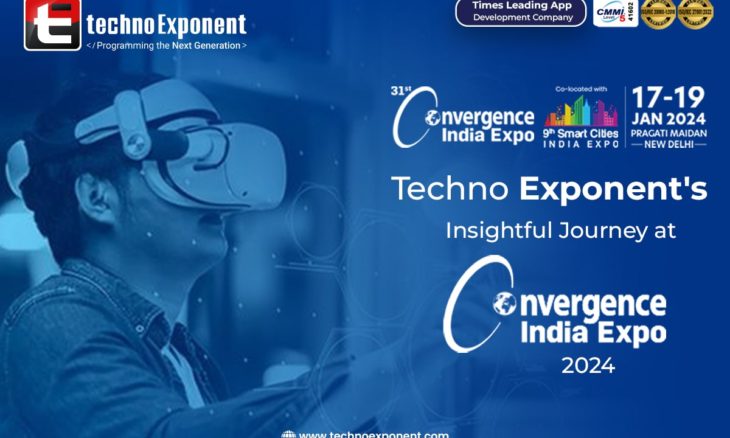 Convergence India Expo 2024