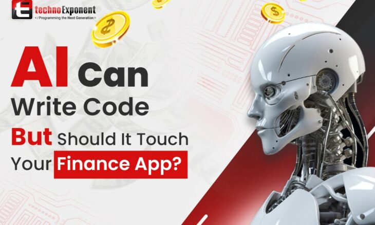 AI Can Write Code—But Should It Touch Your Finance App?