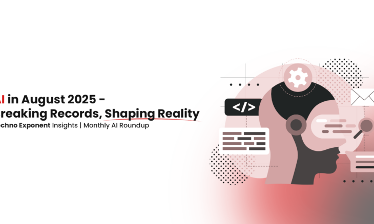 AI in August 2025 - Breaking Records, Shaping Reality