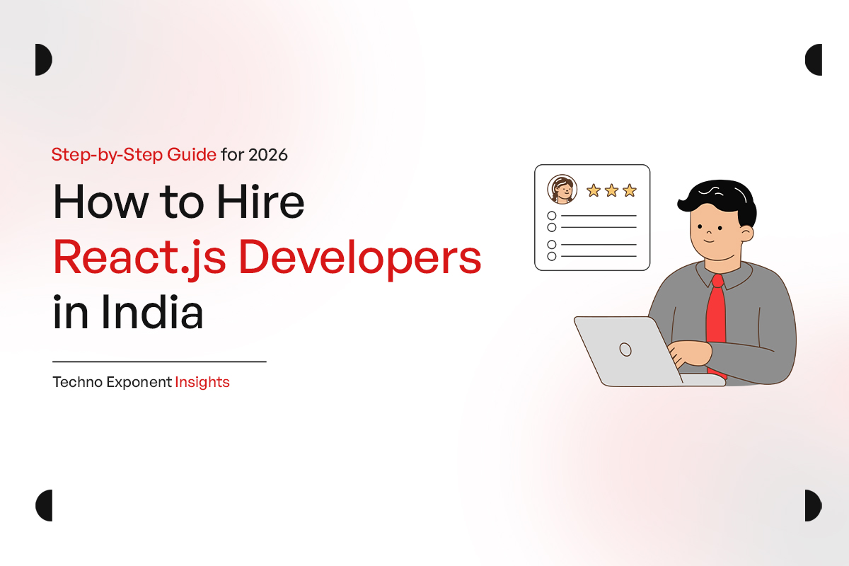 Hire React Js Developer