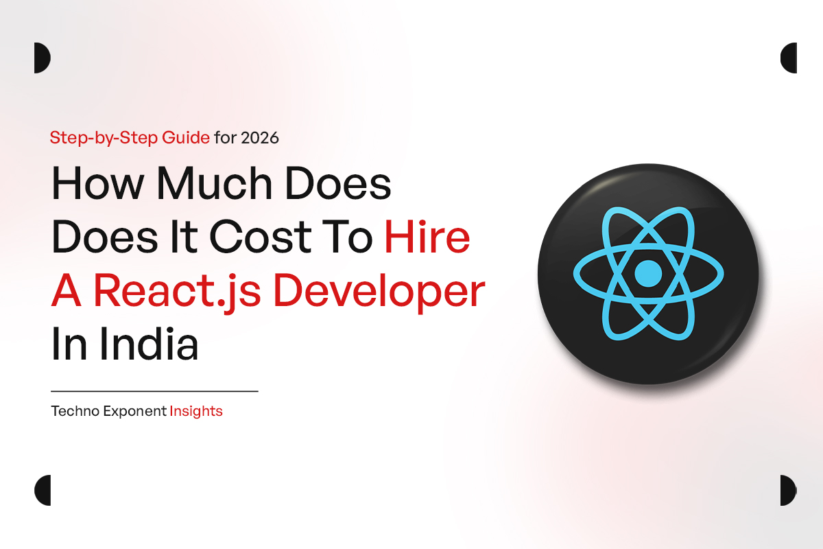 react .js developer hire pricing