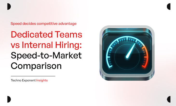 Dedicated Teams vs Internal Hiring