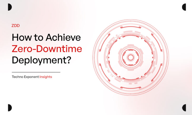 Zero-Downtime Deployment