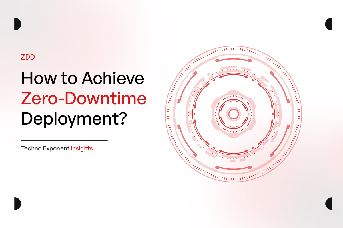 Zero-Downtime Deployment