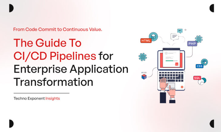Enterprise Application Transformation