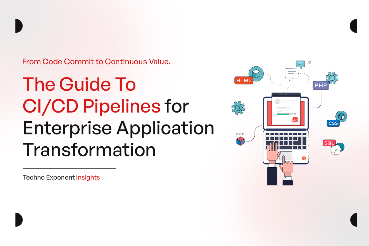 Enterprise Application Transformation