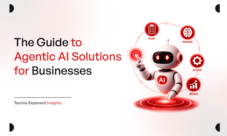 Agentic AI Solutions