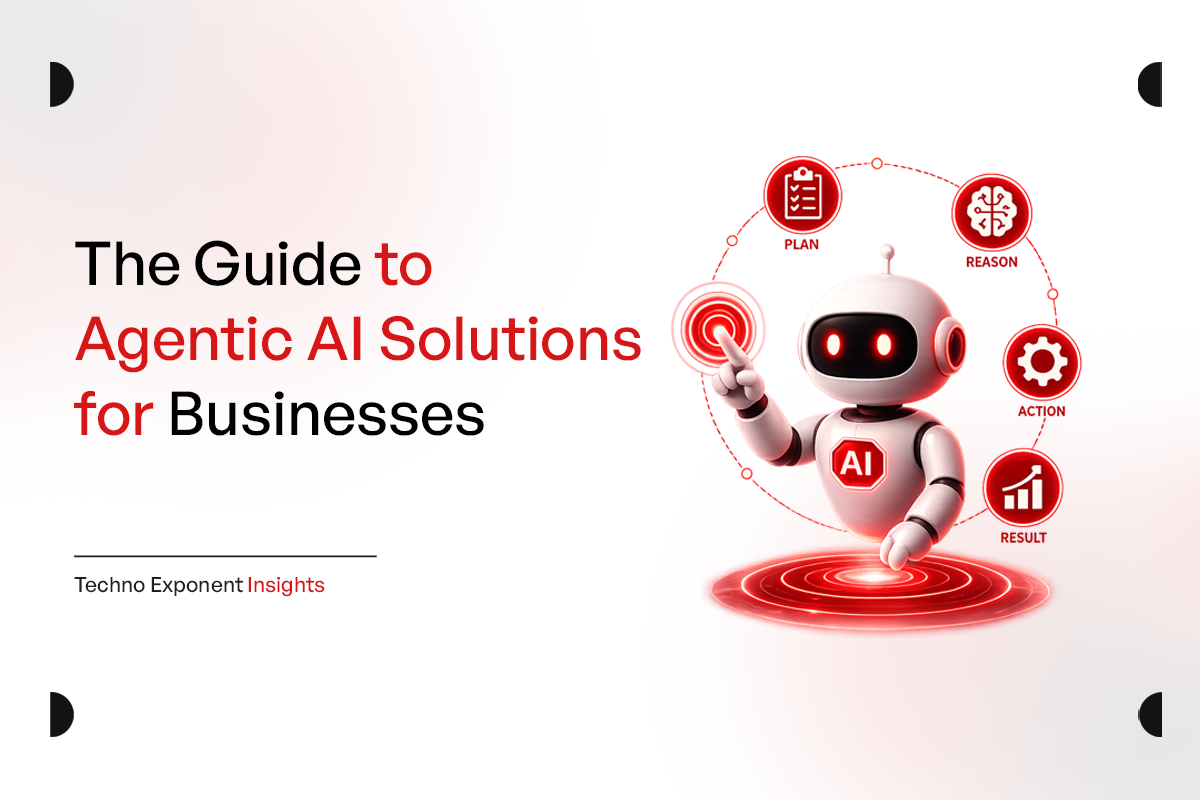 Agentic AI Solutions