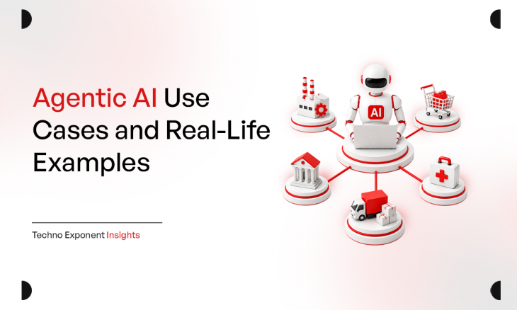 Agentic AI Use Cases