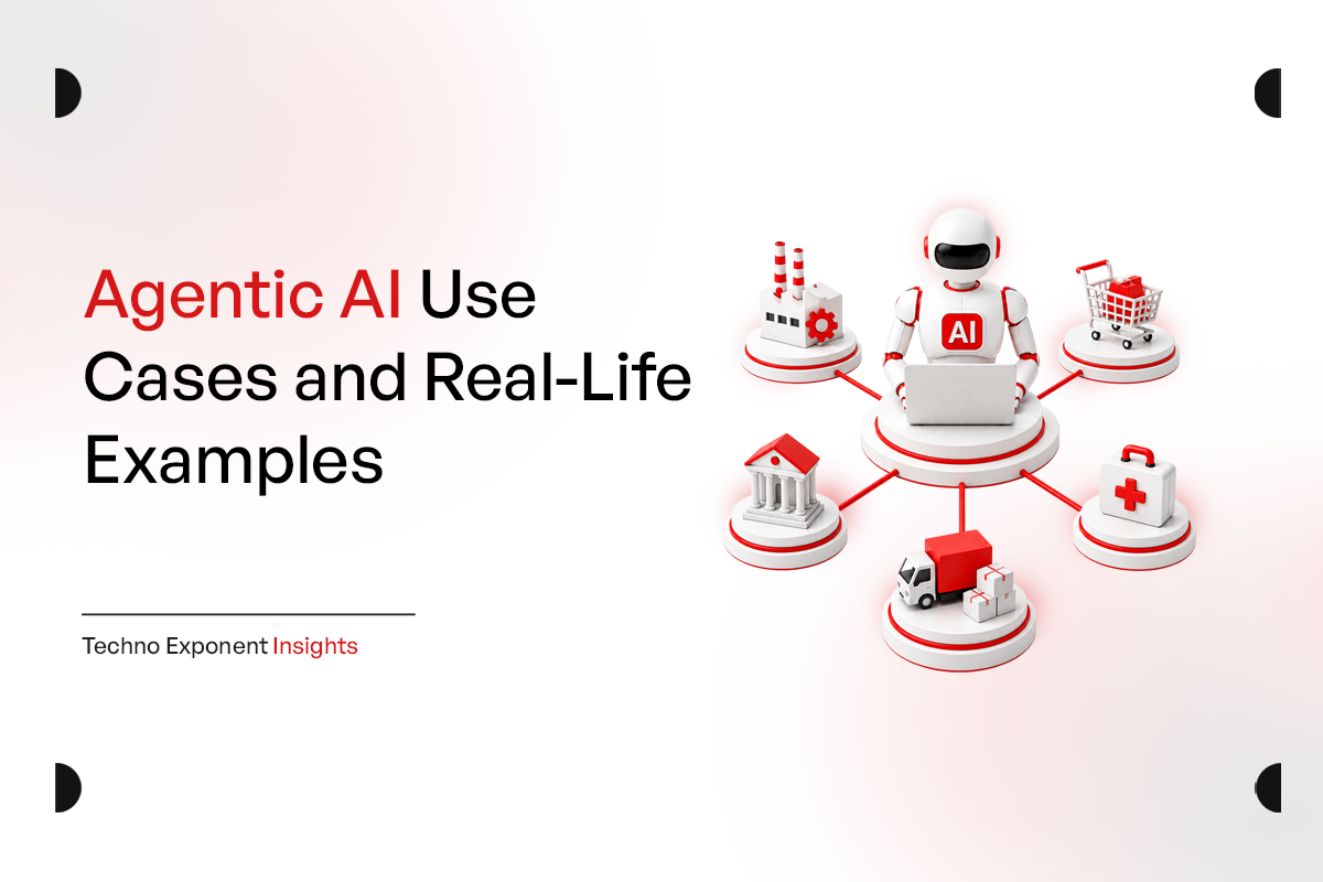 Agentic AI Use Cases