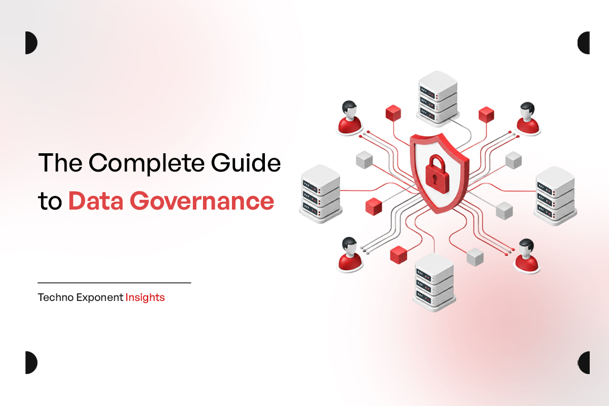 Data Governance