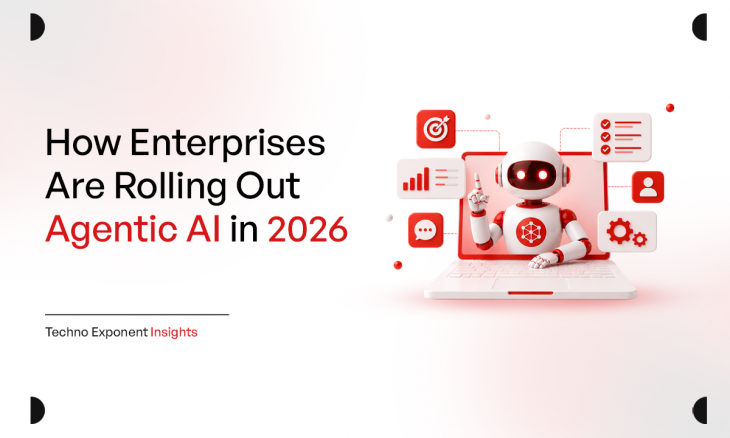 Agentic AI in 2026