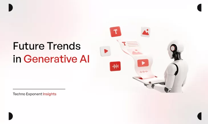 Future Trends in Generative AI
