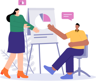 Initial Client Discussion