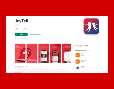 joy-tell