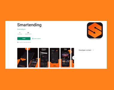 smartending-app