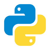 python