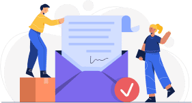 Email Marketing Service