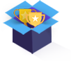 hire android developer trophy