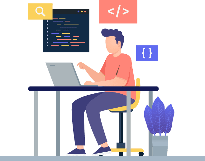 Hire Dedicated Developers