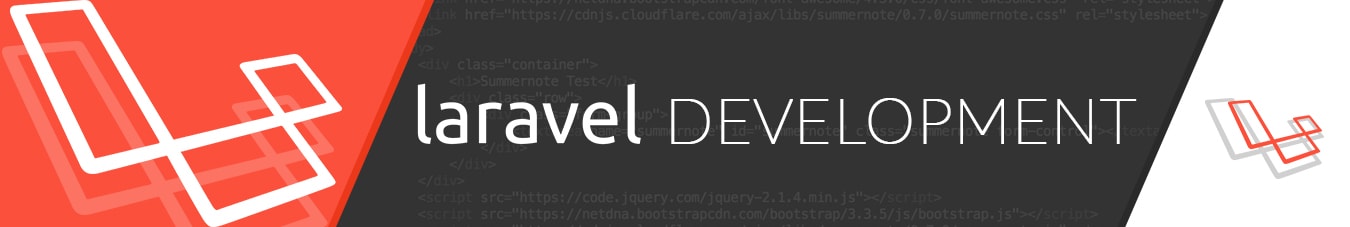 Laravel Development