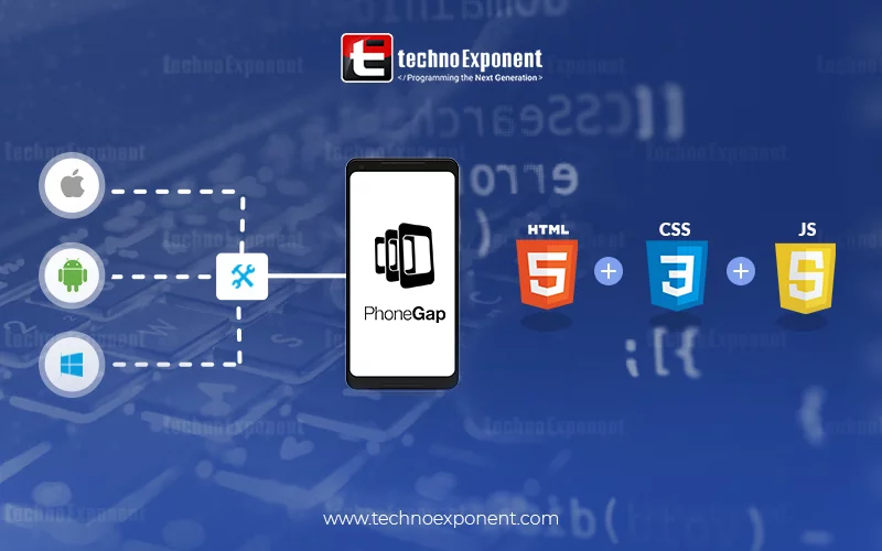 PhoneGap Development