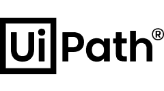 UiPath logo